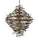 Cyclone 20 Light Chandelier (278751)