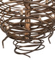 Cyclone 20 Light Chandelier (278751)