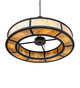 Tall Pines Eight Light Pendant (282336)
