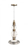 Avenue Lighting - HF7901-AB - LED Pendant - Avra - Aged Brass