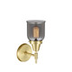 One Light Wall Sconce (447-1W-SB-G53)