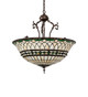 Tiffany Roman Three Light Pendant (111560)