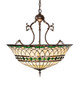Tiffany Roman Three Light Pendant (111560)
