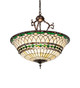 Tiffany Roman Three Light Pendant (111560)