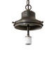 Revival One Light Pendant Hardware (228546)