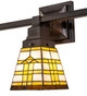 Arrowhead Five Light Vanity (287472)