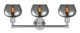 Edison Three Light Bath Vanity (616-3W-PC-G93)