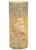 Meyda Tiffany - 123468 - Shade - Cylindre - Stainless Steel