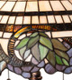 Handel Grapevine Two Light Table Lamp (97950)