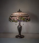 Handel Grapevine Two Light Table Lamp (97950)