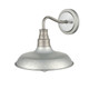 One Light Outdoor Wall Bracket (2951-GA)