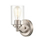 One Light Wall Sconce (3681-SN)