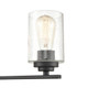 Four Light Vanity (3684-MB)