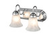Two Light Vanity (4282-CH)