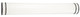 Minka-Lavery - 6412-66A-L - LED Vanity - Vantage Vanity - Coal