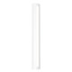 Sonneman - 7444.98-WL - LED Wall Sconce - Porta - Textured White