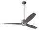 Modern Fan Co - ARB-GT-54-GY-NL-RC - 54Ceiling Fan - Arbor DC