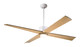 Modern Fan Co - NOU-MWBS-56-MP-271-RC - 56Ceiling Fan - Nouveau DC