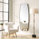 Caspian Mirror (09977)