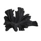 Arteriors - ASC46 - Sculpture - Luca - Charcoal