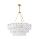 Leon Seven Light Chandelier (DMC36)