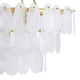 Leon Seven Light Chandelier (DMC36)
