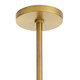 Leon Seven Light Chandelier (DMC36)