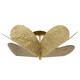 Lucinda Four Light Flush Mount (DMI28)
