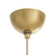 Melody One Light Pendant (DPC25)