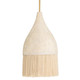 Marley One Light Pendant (DPS08)