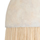 Marley One Light Pendant (DPS08)