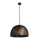 Micah One Light Pendant (DSI13)