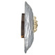 Nome LED Wall Sconce (DWC84)