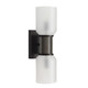 Landon Two Light Wall Sconce (DWC91)