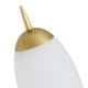 Natalia Two Light Wall Sconce (DWC95)