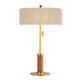 Middlebury LED Table Lamp (PDC12)