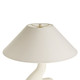 Nicolette One Light Floor Lamp (PFC22-603)