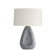 Nathan One Light Table Lamp (PTC70-194)