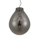 Golden - 2088-20P BCB-SMP - Three Light Pendant - Drop - Brushed Champagne Brass