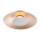 Luma LED Flush Mount (6400-FM12 FRG-COS)