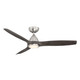 manufacturer_finish:Brushed Nickel/Ebony/Ebony|color_temperature:3000K
