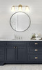Allure Three Light Bath in Antique Brass (185-2503-AN-MO)