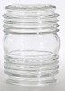 Nuvo Lighting - 50-114 - Glass - Clear