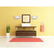 Gemini Two Light Wall Sconce in Brushed Nickel (72-60-4754)