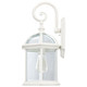 Boxwood One Light Wall Lantern (60-4964)
