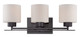 Nuvo Lighting - 60-5303 - Three Light Vanity - Parallel - Aged Bronze