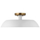 Colony One Light Flush Mount (60-7493)