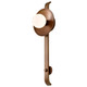 Colby One Light Wall Sconce (60-7742)