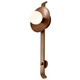 Colby One Light Wall Sconce (60-7742)