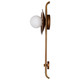 Colby One Light Wall Sconce (60-7742)
